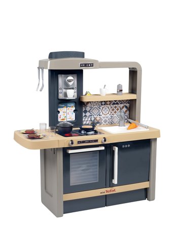 Smoby Smoby Tefal Leksakskök - Multi/patterned - ONE SIZE