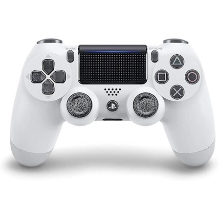 Controller - Glacier White