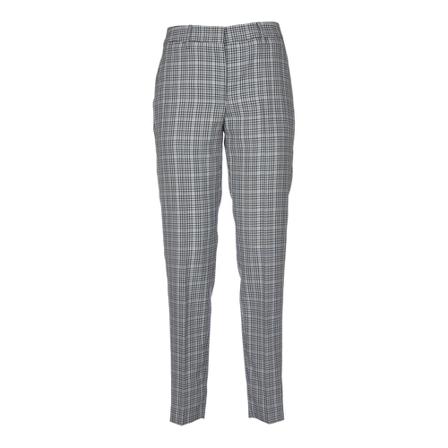 Paul Smith, Trousers Szary, Kobieta, Rozmiar: S