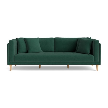 Cali 3-Sitzer-Sofa