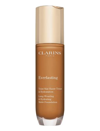Everlasting Foundation Foundation Smink Clarins