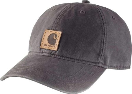 Carhartt Workwear Carhartt Odessa Cap Black