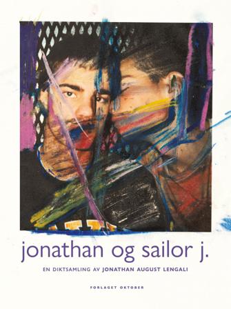 Jonathan og sailor j. - Bok av Jonathan August Lengali - Paperback
