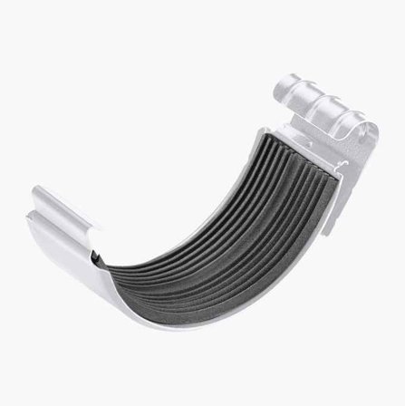 Biltema - Takdrenering renneskjøt