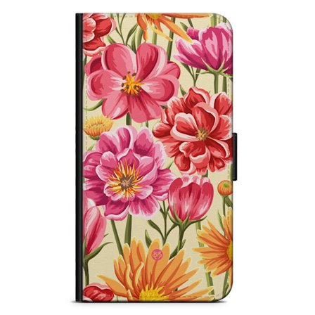 Bjornberry Fodral Huawei P20 Pro - Sömlös Färgglada