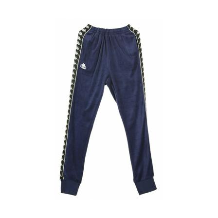 Kappa Sweatpants Blå, Herre