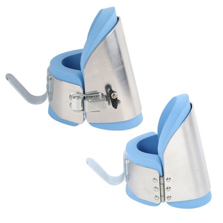 Sport Henge Støvler Anti Gravity Fitness Trening Helse Beinvekst Blodsirkulasjon Gym Inversjonsterapi Opp og Ned