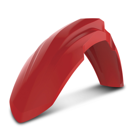 Framskjerm Polisport - Honda CRF 450RX 2017-2020