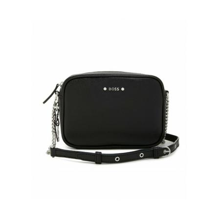 Hugo Boss, Bags Czarny, Kobieta, Rozmiar: ONE Size