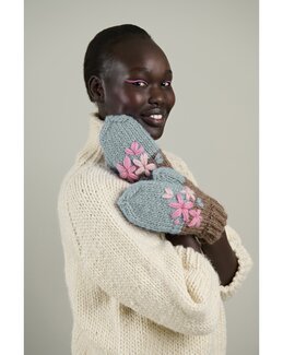 Handsker Hygge - Novita