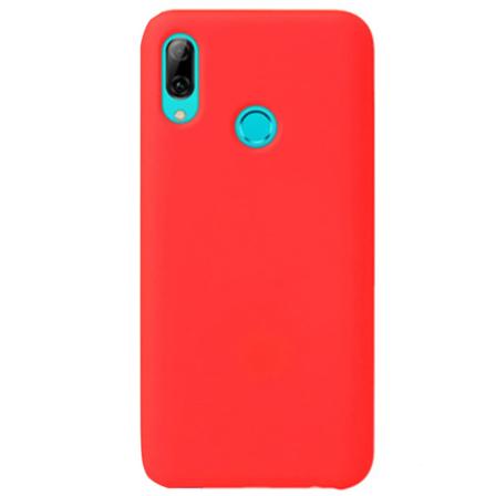 Huawei P Smart 2019 - Beskyttelsescover Röd