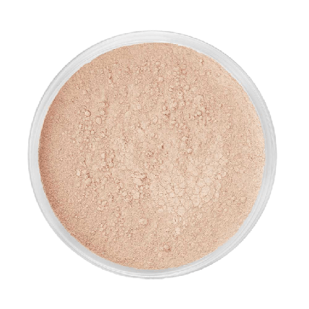 IDUN Minerals Mineral Powder Foundation Signe Neutral Light Unisex Beige 7 G