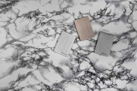 Verbatim Store 'n' Go ALU Slim - harddisk - 1 TB - USB 3.2 Gen 1