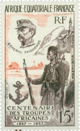 Afr. Equ Francaise PA 62