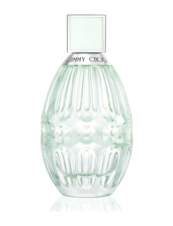 Jimmy Choo Floral Eau De Toilette - Nude - 60ML