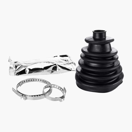 Elastisk drivknutsdamask kort - Biltema