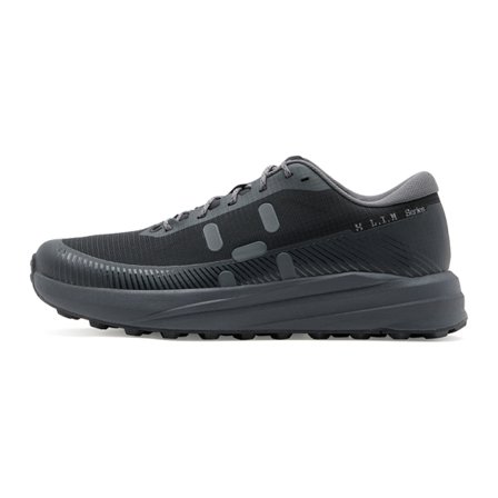 Haglöfs Haglöfs L.I.M Horizon Low Men True Black - 10,5/44