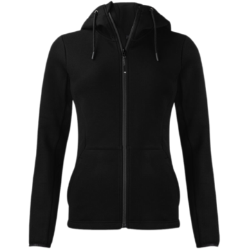 Huvtröja Dam Zip Cutter & Buck Pemberton