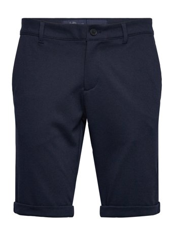 Tom Tailor | Slim Piqué Chino Shorts | XXL