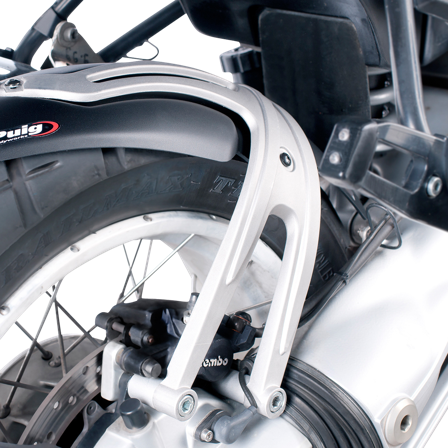Puig Fender with Aluminium Support - BMW R 1150 GS 2000-2003