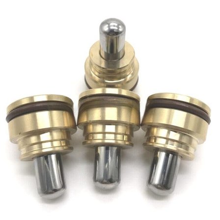 Joystick-håndtaget er egnet til Kubota