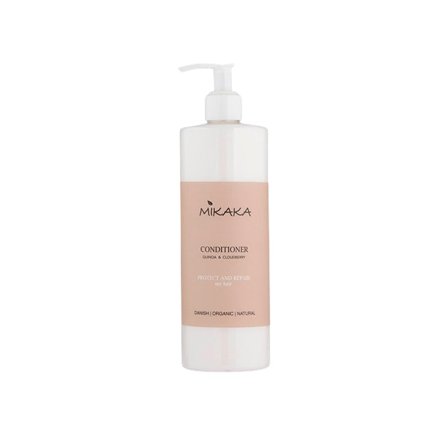 Mikaka Conditioner Quinoa & Cloudberry 500 ml, Hår, Shampoo & Hårpleje, Balsam