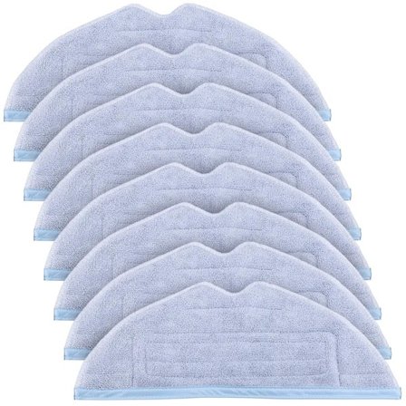 Extralink Moppeklude til Roborock S7 / S7 Plus / S7 Max / S7 Ma