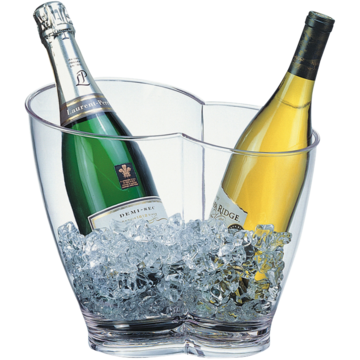 Vinkylare APS Plast 4L