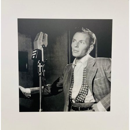 Frank Sinatra