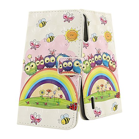 Designwallet Xiaomi Mi A3