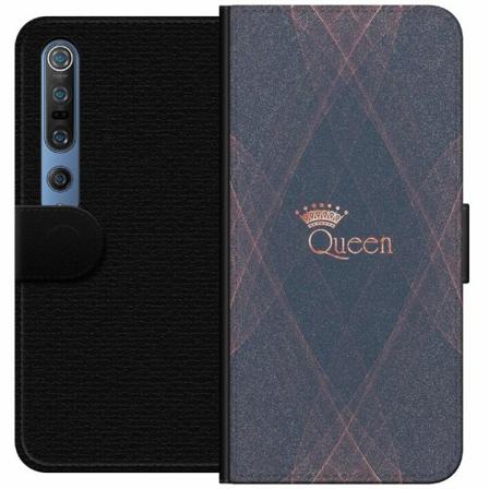Xiaomi Mi 10 Pro 5g Plånboksfodral Queen