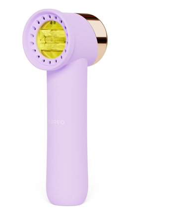 Foreo Peach 2 Go - Purple - ONE SIZE
