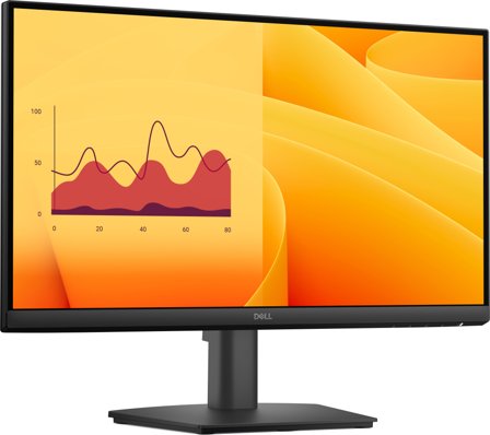 DELL PRO 22IN MONITOR - E2225HM 1920 X 1080 3000:1 100 HZ 250 CD MNTR