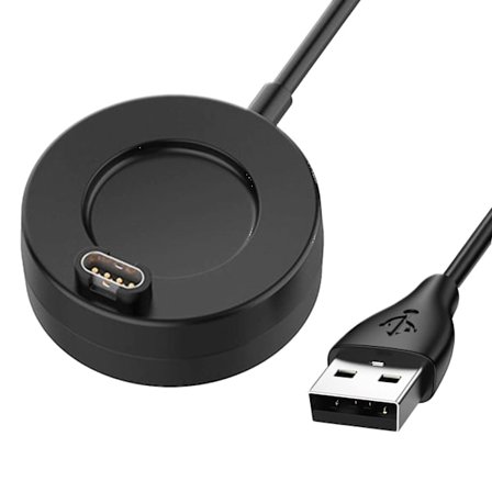Laddningsstation till Garmin Fenix 5/5S/6/6S/6X Dock