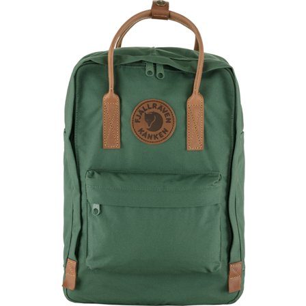 Fjällräven Kånken No. 2 Laptop 15 in Deep Patina, G-1000