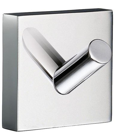 Smedbo House RK355 Handdukshängare 1 krok, Badrum