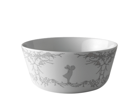 Wik & Walsøe Alv Serveringsbolle Ø25