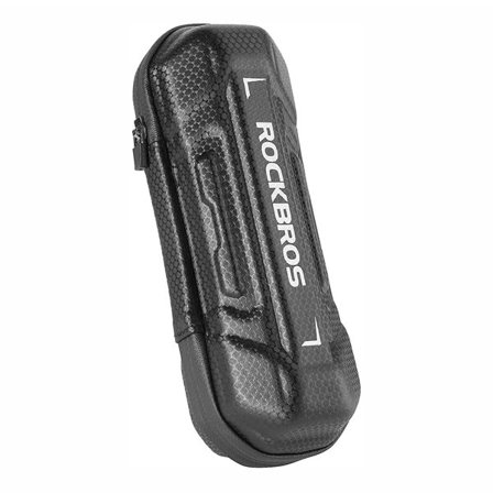 Rockbros 30990003001 sykkelveske for vannflaskeholder - svart