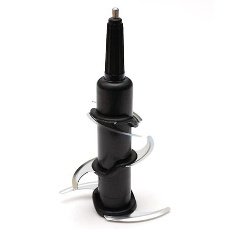 Reservedele 6 Blade Kompatibel Ninja Blender 1100w Bl740 Smash Pitcher 311kku