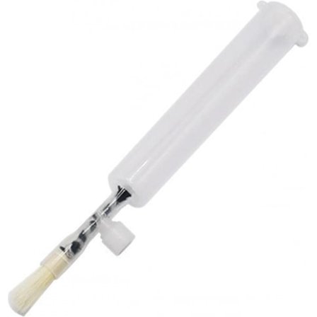 Pollinatorverktøy, grønnsakpollinatorbørste, hagefruktpollinator,