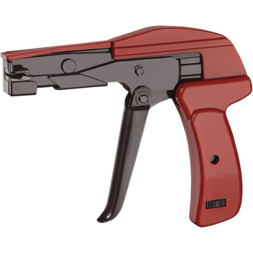 Buntbandspistol 2.2-4.8mm