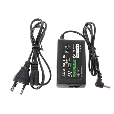For 1000 2000 3000 Strømadapter AC-adapter For lader Strøm
