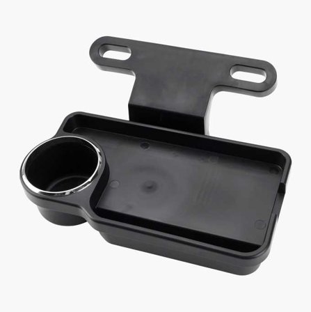 Biltema - Drikkeholder og brett