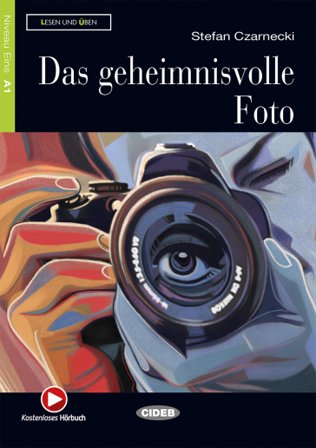 Das Geheimnivolle foto. Con File audio scaricabile Stephen Czarnecki