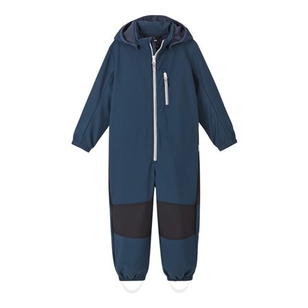 Reima Nurmes softshell overall (barn)