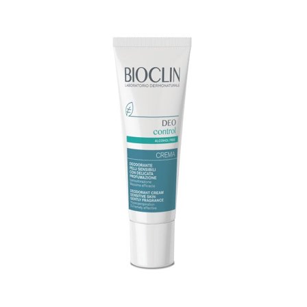 Bioclin Decontrol Crema 30ml