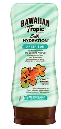 Hawaiian Tropic Silk Hydration After Sun Doposole 180ml