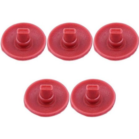 Primer Bulb backventilsats kompatibel med Walbro 176-64-1 förgasare Gräsklippare Hg