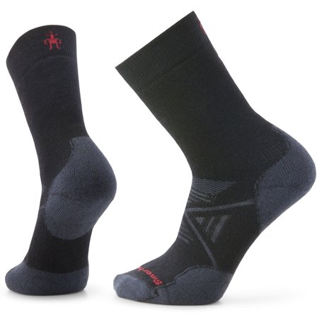 Smartwool Nordic Full Cushion Crew Socks Black