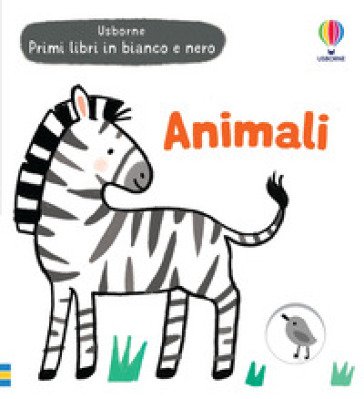 Animali. Ediz. illustrata Grace Habib